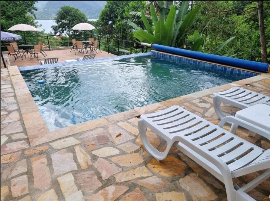 Chale Kiku Ilhabela Apartment Room photo